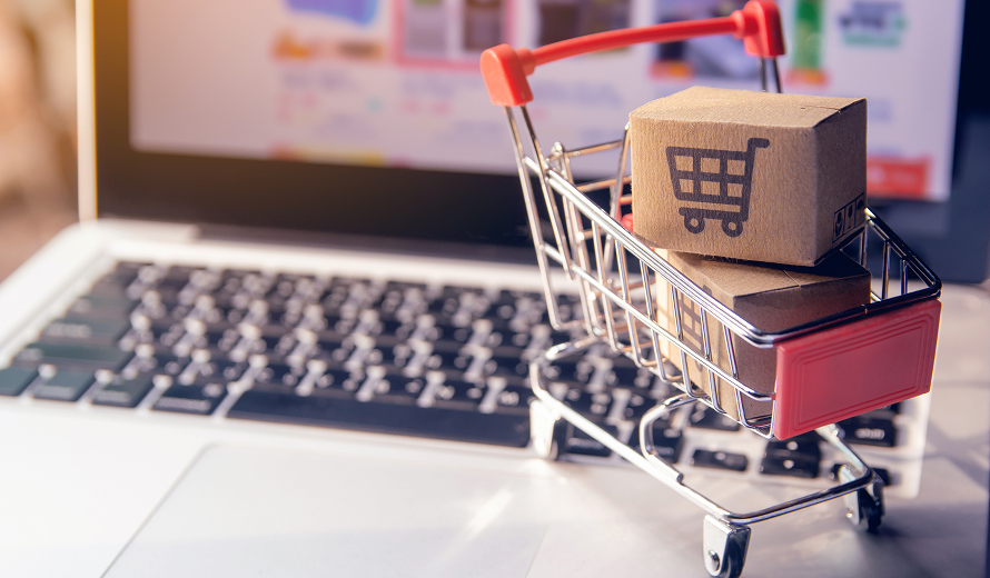 E-Ticaret Çözümleri
